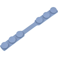 Rallonge antiglisse de sangles d'oreilles pour masque Meunier Outillage Industriel