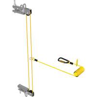 Ladder Anchor Tagline SGU393 | Meunier Outillage Industriel
