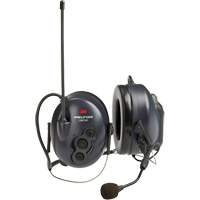 Peltor LiteCom FRS Headset, Neckband Style, 26 dB Meunier Outillage Industriel