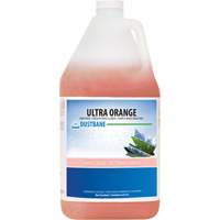 Ultra Orange Hand Cleaner, Liquid, 4 L, Jug, Scented SGU457 | Meunier Outillage Industriel