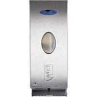 Soap & Sanitizer Dispenser, Touchless, 1000 ml Capacity, Bulk Format SGU469 | Meunier Outillage Industriel