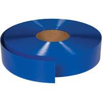 Ruban de marquage tr&egrave;s r&eacute;sistant pour plancher ArmorStripe, 2" x 100', PVC, Bleu Meunier Outillage Industriel