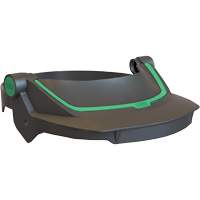 Monture universelle pour accessoires de casque V-Gard Meunier Outillage Industriel