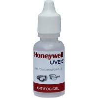 Uvex<sup>®</sup> Fog Eliminator Plus Anti-Fog Gel, 10 ml SGU865 | Meunier Outillage Industriel
