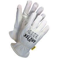 Arc Tek™ Cut & Arc Flash Protection Driver Gloves, X-Small, 45 cal/cm², Level 4, NFPA 70E SGV037 | Meunier Outillage Industriel