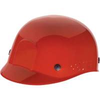 Bump Cap, Pinlock Suspension, Red SGV234 | Meunier Outillage Industriel