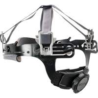 Fas-Trac&reg; III Suspension Meunier Outillage Industriel