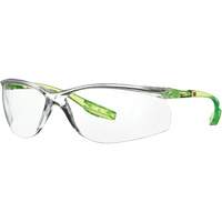 Solus CCS Series Safety Glasses, Clear Lens, Anti-Fog, Meets/Exceeds CSA Z94.3 Meunier Outillage Industriel