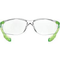 Solus CCS Series Safety Glasses, Clear Lens, Anti-Fog, Meets/Exceeds CSA Z94.3 Meunier Outillage Industriel