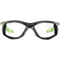 Solus CCS Series Safety Glasses, Clear Lens, Anti-Fog/Anti-Scratch, Meets/Exceeds CSA Z94.3 Meunier Outillage Industriel