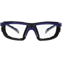 Solus 2000 Series Safety Glasses, Clear Lens, Anti-Fog/Anti-Scratch, ANSI Z87+ Meunier Outillage Industriel