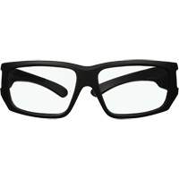 Maxim Elite 1000 Series Safety Glasses, Clear Lens, Anti-Fog/Anti-Scratch, Meets/Exceeds CSA Z94.3 Meunier Outillage Industriel