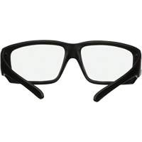 Maxim Elite 1000 Series Safety Glasses, Clear Lens, Anti-Fog/Anti-Scratch, Meets/Exceeds CSA Z94.3 Meunier Outillage Industriel