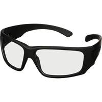 Maxim Elite 1000 Series Safety Glasses, Clear Lens, Anti-Fog/Anti-Scratch, Meets/Exceeds CSA Z94.3 Meunier Outillage Industriel