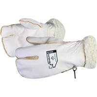 Synthetic Gloves