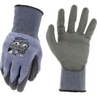 SpeedKnit B2 Cut-Resistant Gloves, Size Medium/8, 15 Gauge, Polyurethane Coated, HPPE Shell, ASTM ANSI Level A2/EN 388 Level B Meunier Outillage Industriel