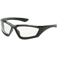 XS3 Plus<sup>®</sup> Safety Goggles, Clear Tint, Anti-Fog/Anti-Scratch, Elastic Band SGV476 | Meunier Outillage Industriel