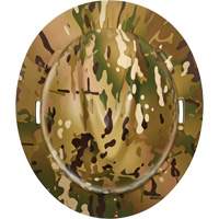 V-Gard&reg; Hydro Dip Full Brim Hard Hat, Ratchet Suspension, ANSI Type I/CSA Type 1 Meunier Outillage Industriel