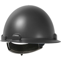 Dynamic™ Vesuvio™ Hard Hat, Ratchet Suspension, Grey SGV707 | Meunier Outillage Industriel