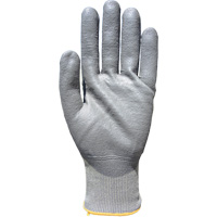 Steelgrip Cut Resistant Gloves, Size X-Large, 13 Gauge, Polyurethane Coated, Stainless Steel Shell, ASTM ANSI Level A5 SGV795 | Meunier Outillage Industriel