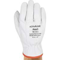 Gants de protection en cuir pour basse tension 96-002, Taille 7, 10" lo Meunier Outillage Industriel