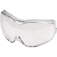 Uvex HydroShield&reg; Stealth&reg; OTG Replacement Lens Meunier Outillage Industriel