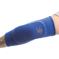 Pull-On Memory Foam Elbow Protector Meunier Outillage Industriel