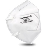 Disposable Respirator, N95, NIOSH Certified, One Size Meunier Outillage Industriel