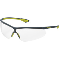 Lunettes de s&eacute;curit&eacute; TruShield, Lentille Transparent, Antibu&eacute;e/Anti-&eacute;gratignures, ANSI Z87+/R&eacute;pond ou surpasse la norme CSA Z94.3 Meunier Outillage Industriel