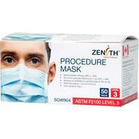 Disposable Procedure Face Mask SGW904 | Meunier Outillage Industriel