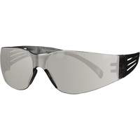 SecureFit 100 Series Protective Eyewear, Grey/Indoor/Outdoor Lens, Anti-Fog/Anti-Scratch, ANSI Z87+/Meets/Exceeds CSA Z94.3 Meunier Outillage Industriel