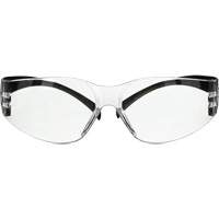 SecureFit 100 Series Protective Eyewear, Clear Lens, Anti-Scratch, ANSI Z87+/Meets/Exceeds CSA Z94.3 Meunier Outillage Industriel