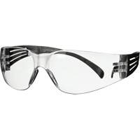 SecureFit 100 Series Protective Eyewear, Clear Lens, Anti-Scratch, ANSI Z87+/Meets/Exceeds CSA Z94.3 Meunier Outillage Industriel