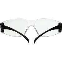 SecureFit 100 Series Protective Eyewear, Clear Lens, Anti-Scratch, ANSI Z87+/Meets/Exceeds CSA Z94.3 Meunier Outillage Industriel
