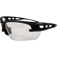 Lunettes de s&eacute;curit&eacute; Mango, Lentille Transparent, R&eacute;pond ou surpasse la norme CSA Z94.3 Meunier Outillage Industriel