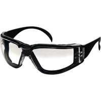Lunettes de s&eacute;curit&eacute; CeeTec DX, Lentille Transparent, Antibu&eacute;e/Anti-&eacute;gratignures, R&eacute;pond ou surpasse la norme CSA Z94.3 Meunier Outillage Industriel