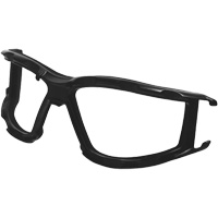 CeeTec™ DX Safety Glasses Foam Carrier SGX107 | Meunier Outillage Industriel