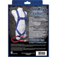 Fall Arrest Harnesses