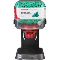 Howard Leight Prefilled Earplug Dispenser Meunier Outillage Industriel