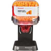 Howard Leight Prefilled Earplug Dispenser Meunier Outillage Industriel