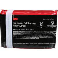 Fire Barrier Self-Locking Pillow SGX549 | Meunier Outillage Industriel