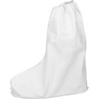 Boot Covers, One Size, Microporous, White Meunier Outillage Industriel