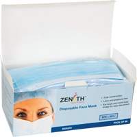 Disposable Face Masks, Non-Medical Meunier Outillage Industriel