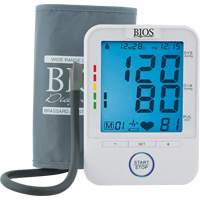 Diagnostic Precision Series 6.0 Easy Read Blood Pressure Monitor, Class 2 SGX695 | Meunier Outillage Industriel
