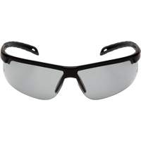 Ever-Lite<sup>®</sup> H2MAX Safety Glasses, Light Grey Lens, Anti-Fog/Anti-Scratch Coating, ANSI Z87+/CSA Z94.3 SGX736 | Meunier Outillage Industriel