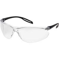 Neshoba™ H2X Safety Glasses, Clear Lens, Anti-Fog/Anti-Scratch Coating, ANSI Z87+/CSA Z94.3 SGX740 | Meunier Outillage Industriel