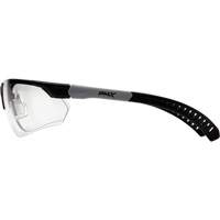Sitecore™ H2MAX Safety Glasses, Clear Lens, Anti-Fog Coating, ANSI Z87+/CSA Z94.3 SGX741 | Meunier Outillage Industriel