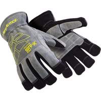 FireArmor&reg; Structural Fire Gloves, Kevlar&reg;, Small, Protects Up To 360° F (182° C) Meunier Outillage Industriel