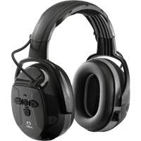 Protège-oreilles Xstream LD, Style Bandeau, 25 dB SGX931 | Meunier Outillage Industriel