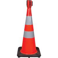 Traffic Cone Topper SGY103 | Meunier Outillage Industriel